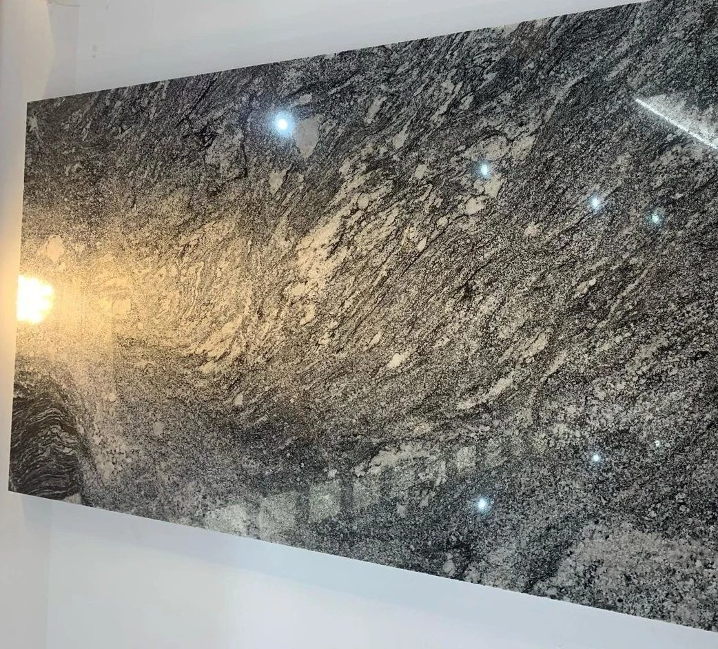 Grey Juparana Granite china