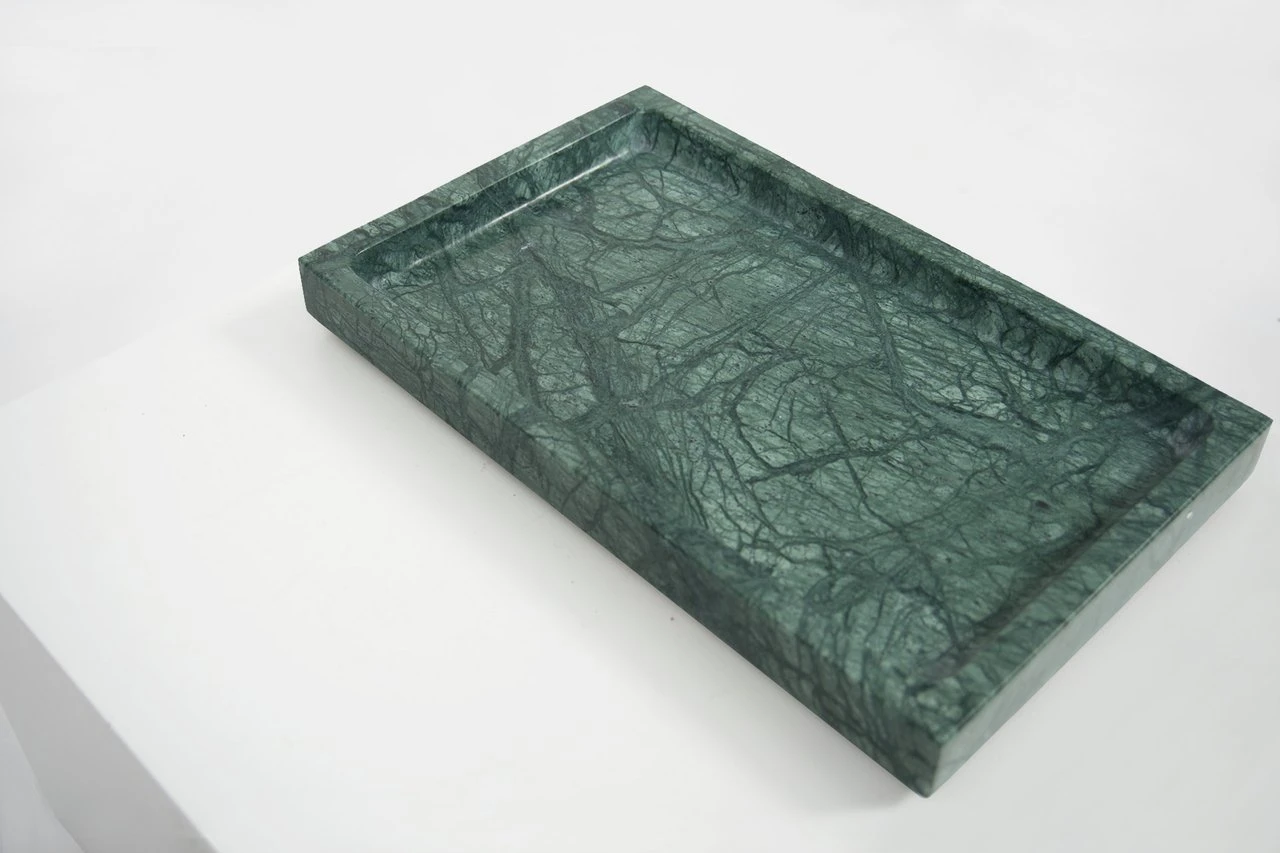 Empress Green marble product