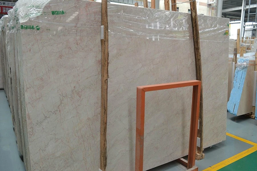 Rosa Pink Marble Slab Rosa Pink Marble Slab