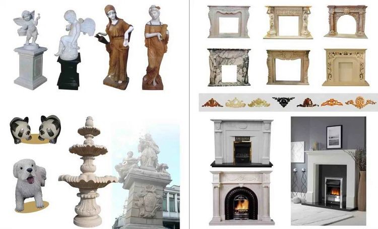 European-Wihte-Marble-Stone-Fireplace-Mantel-Custom-Large-Limestone-Fireplace-for-House-Decorationwebp 8001 European-Wihte-Marble-Stone-Fireplace-Mantel-Custom-Large-Limestone-Fireplace-for-House-Decorationwebp 8001