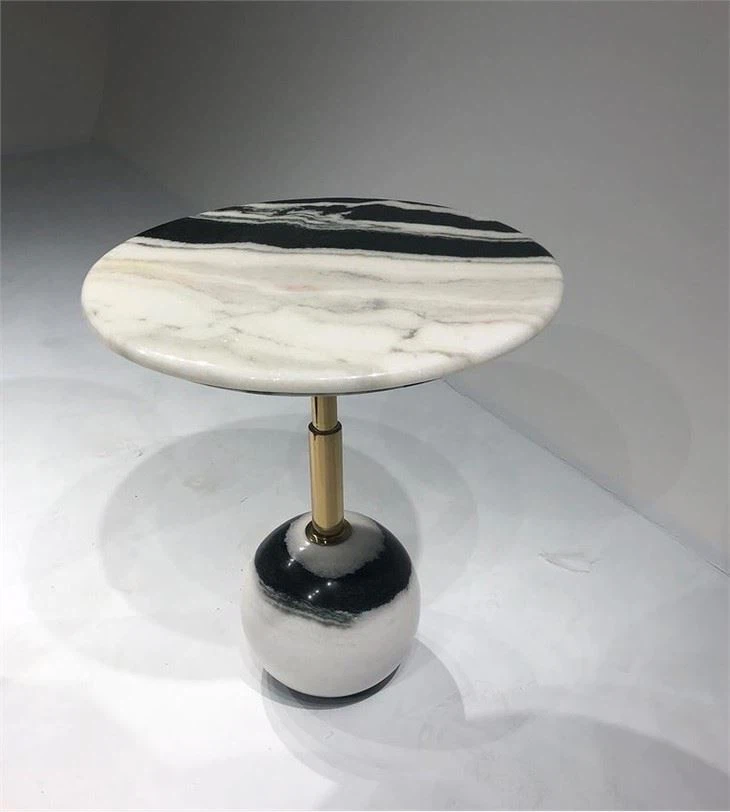 Panda Marble countertop