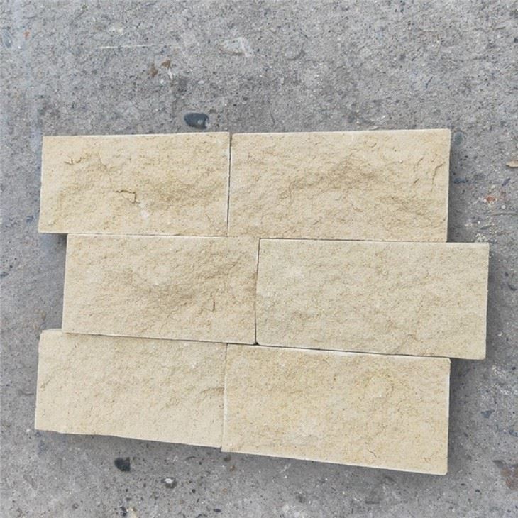 Beige Sandstone Tile Cost