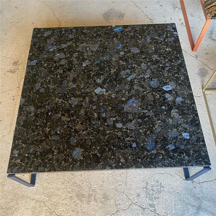 Volga Blue Tile
