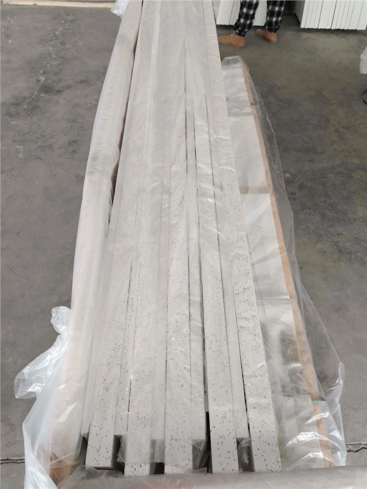 Crystal Absolute White Quartz Countertop Price