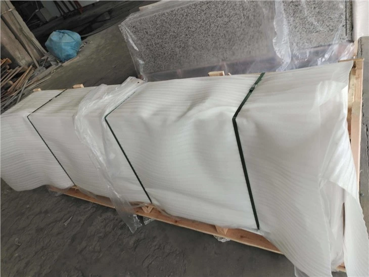 Crystal Absolute White Quartz Countertop Price