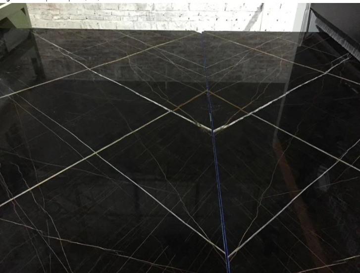 Nero St Laurent Marble Noir Saint Laurent Marble