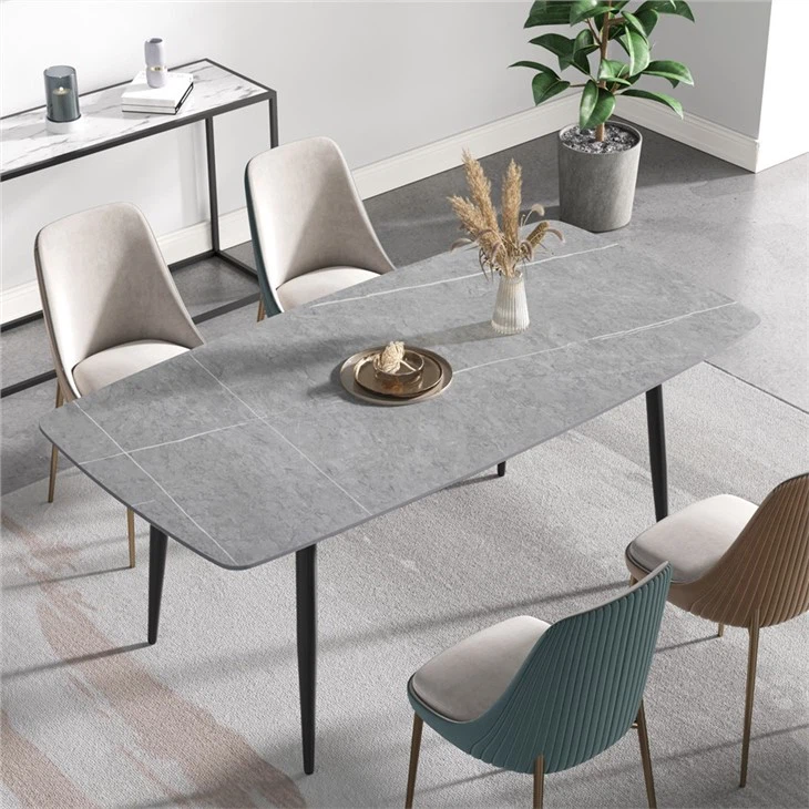 Sintered Stone Customized Tables